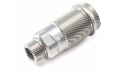 TLR Shock Body, 36.5mm, G3 3.5 (1) Z-TLR333005