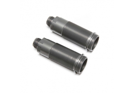 TLR Shock Body, Front (2): 8XT Z-TLR244073