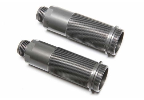 TLR Shock Body, Rear(2): 8XT Z-TLR244074