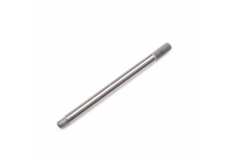 TLR Shock Shaft, 42.7mm, TiCN, G3 (1) Z-TLR333011
