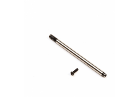 TLR Shock Shaft Front 3.5mm: 8IGHT-X Z-TLR344030