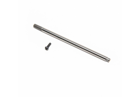 TLR Shock, Shaft, Rear, 3.5mm, 8XT Z-TLR244066
