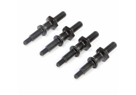TLR Shock Stand Off (4): 8X Z-TLR244056