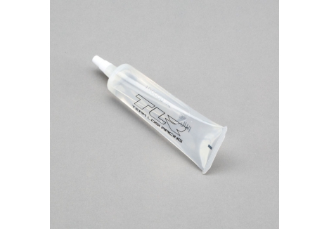 TLR Silicone Diff Fluid, 100,000CS Z-TLR75004