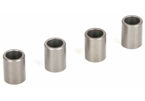 TLR Spacer, Pinion Bearings (4): 8IGHT 4.0 Z-TLR242019