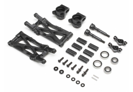 TLR VHA Conversion: 22 5.0 Z-TLR334069