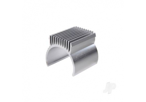 Traxxas - Heat Sink, Velineon 540XL Motor TRX3458