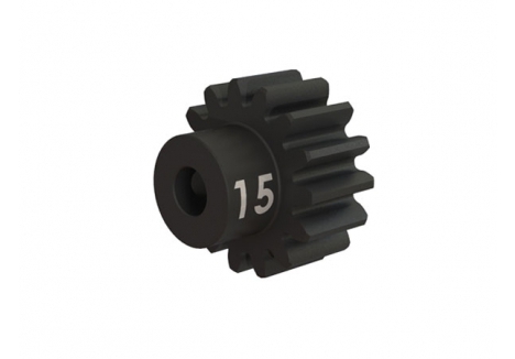 Traxxas 15-T Pinion Gear (32-pitch) Set TRX3945X