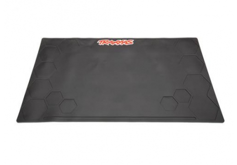 Traxxas 36x20in Large Rubber Pit Mat TRX3426