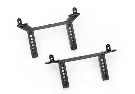 Traxxas Body Posts Front Rear TRX8115