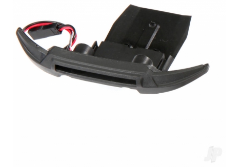 Traxxas Bumper with LED Lights TRX6797