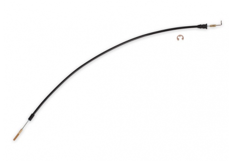 Traxxas Cable, Tlock (extra long) (use with TRX4 Lift Kit) TRX8148
