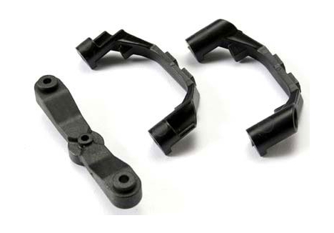 Traxxas Caster blocks (C-Hubs) (left & right) TRX6832