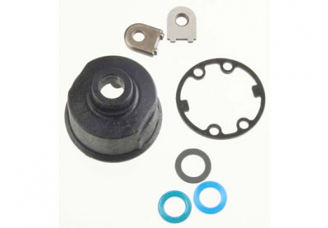 Traxxas Diff Carrier (Heavy Duty) TRX3978 