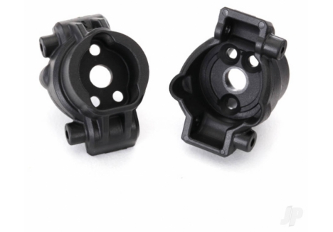 Traxxas Portal drive axle mount, Rear (left & right) TRX8256