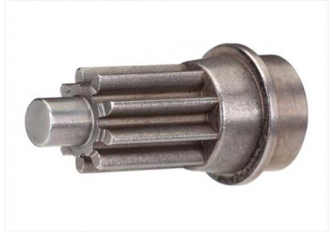 Traxxas Portal drive input Rear TRX8259