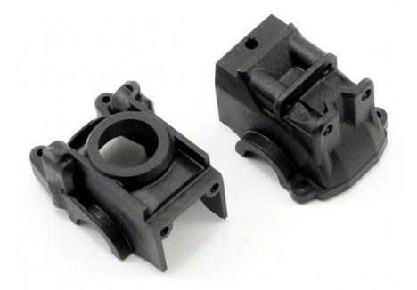 Traxxas Rear Diff Housing - Slash/ Rustler 4x4 TRX6880