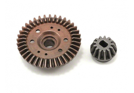 Traxxas Ring Differential / Pinion Gear Differential (Rear) TRX6879