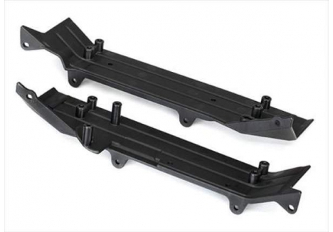 Traxxas TRX-4 Floor Pans (Left and Right) TRX8218