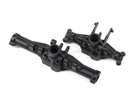 Traxxas TRX-4M Axle Housing, Front/Rear TRX9741