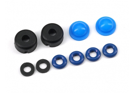 Traxxas TRX-4M Oil Filled Shocks Rebuild Kit TRX9762