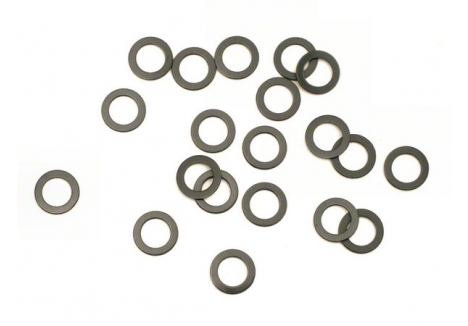 Traxxas Washers 5x8x0.5mm TRX1985