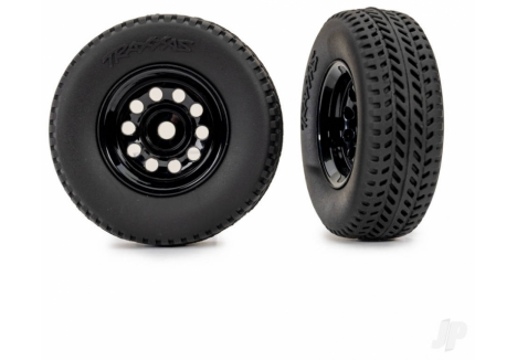 Traxxas Wheels & Tyres, boat trailer TRX10362