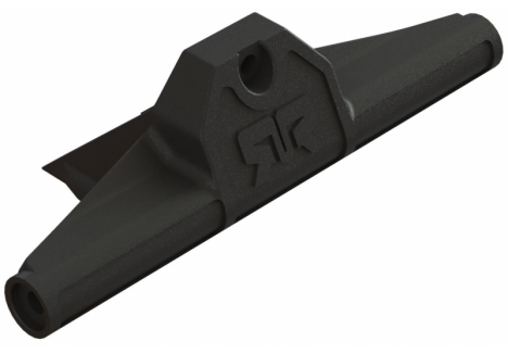 Wheelie Bar Frame - Z-ARA320682