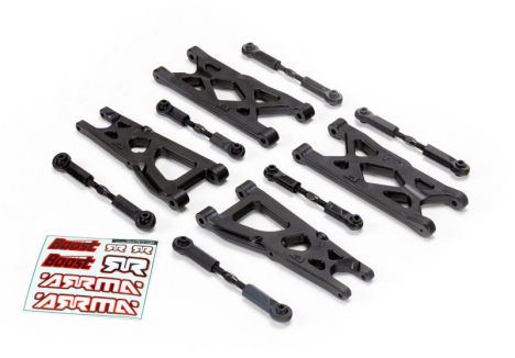 Wide Arm BOOST Box - G-ARA230008