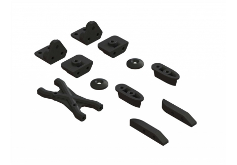 Wing Mount Set: Limitless - Z-ARA320524